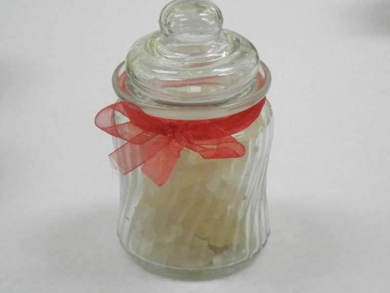 Scented Crystal Potpourri Rocks Scents And Jewels, Handmade Scented